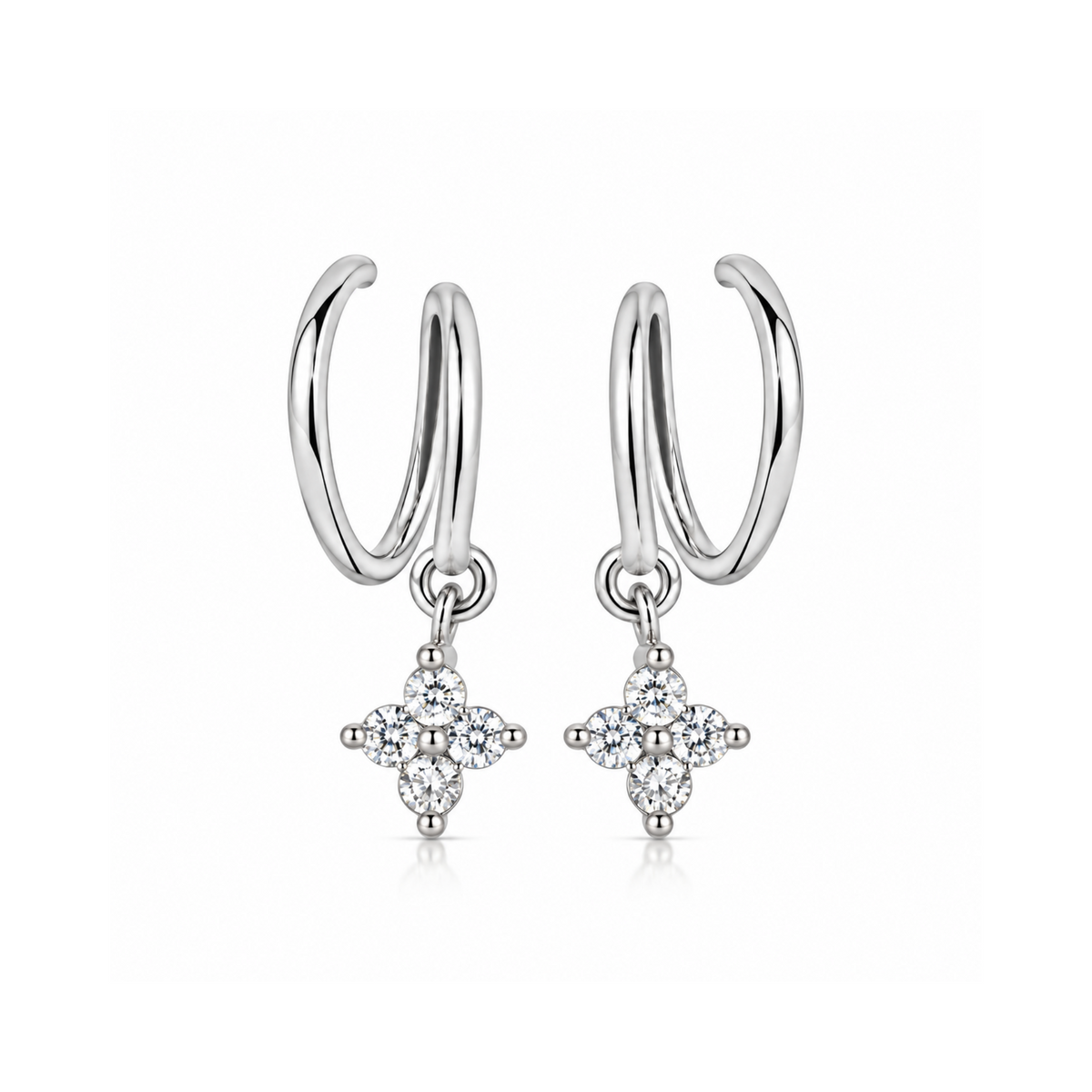 Aron Earrings