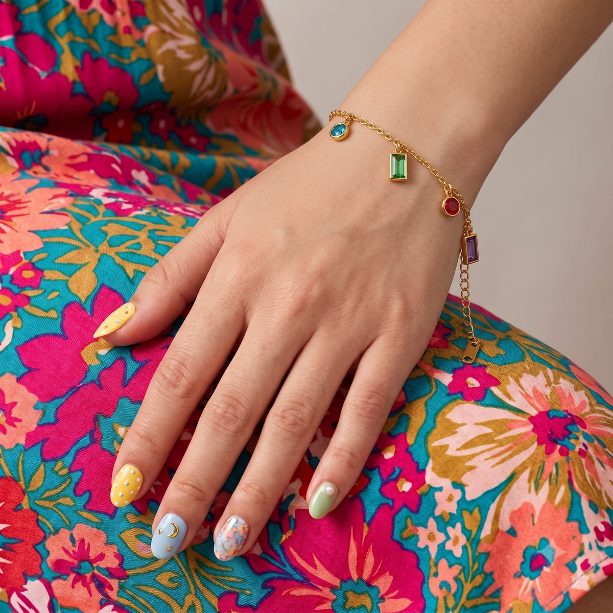 Arcadia Bracelet