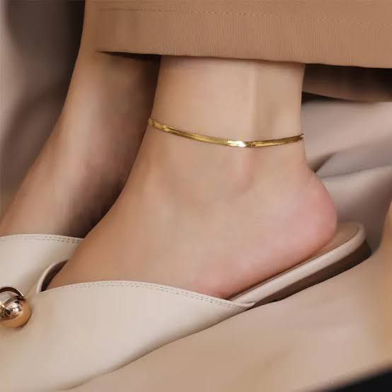 Snake Basic Bracelet