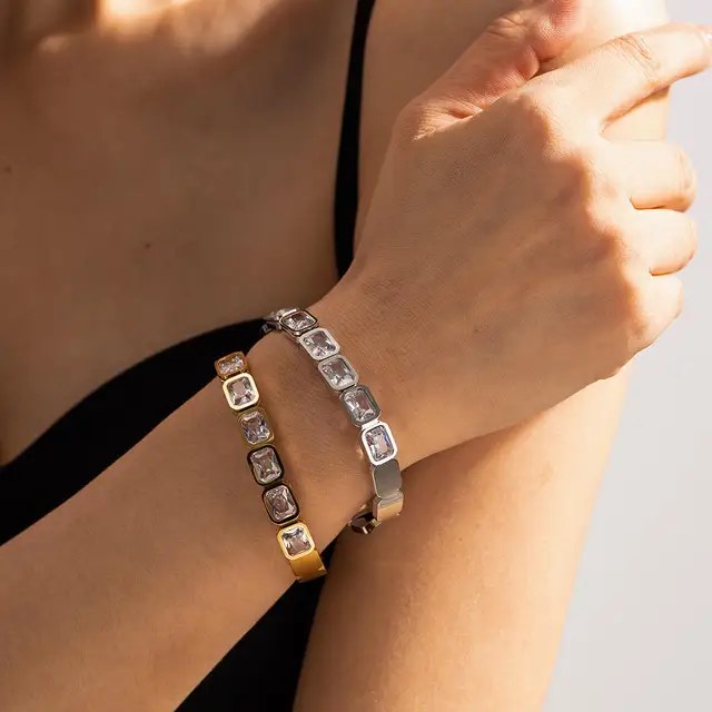 AeronBangle #Silver
