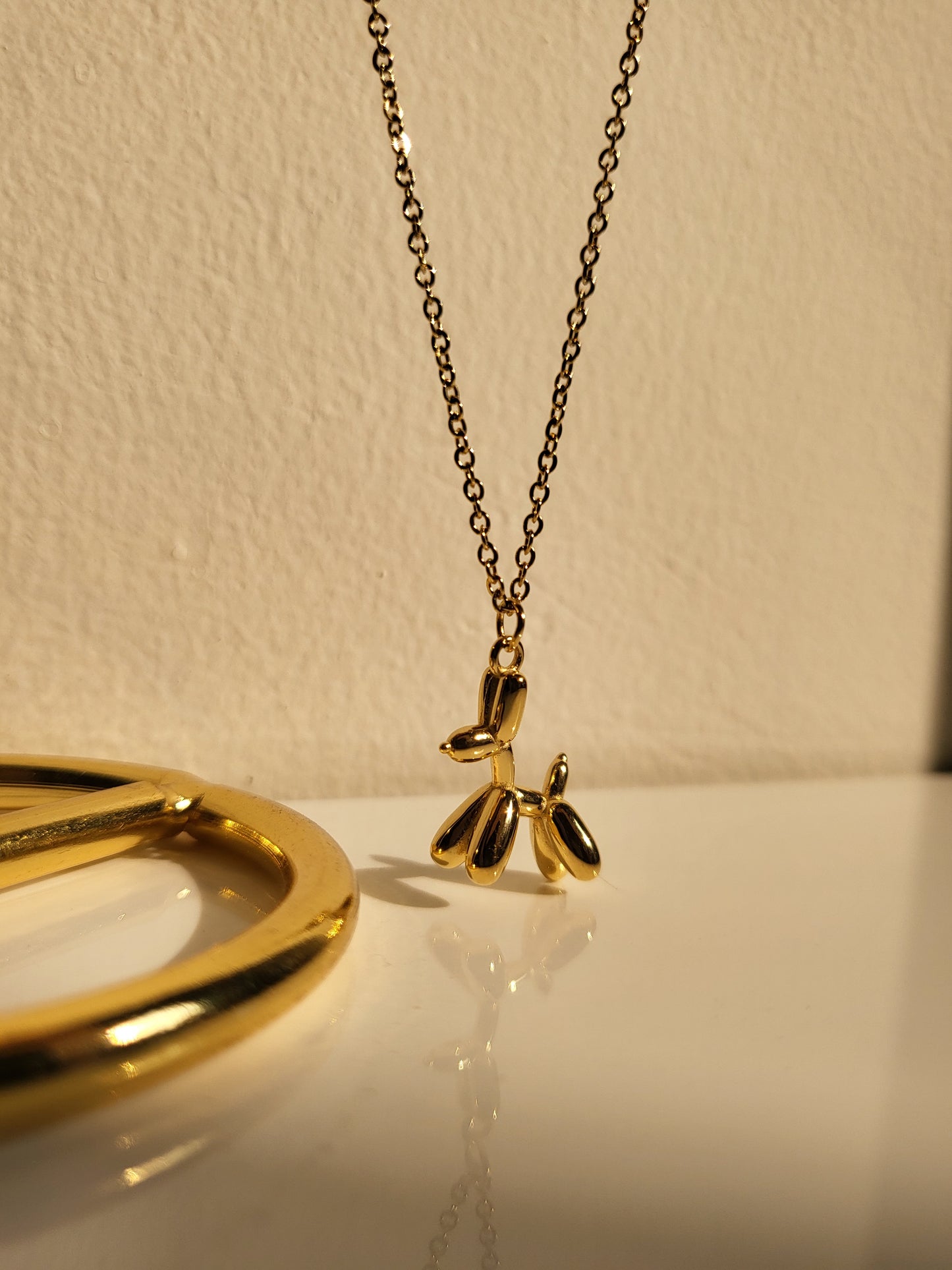 Dog Necklace