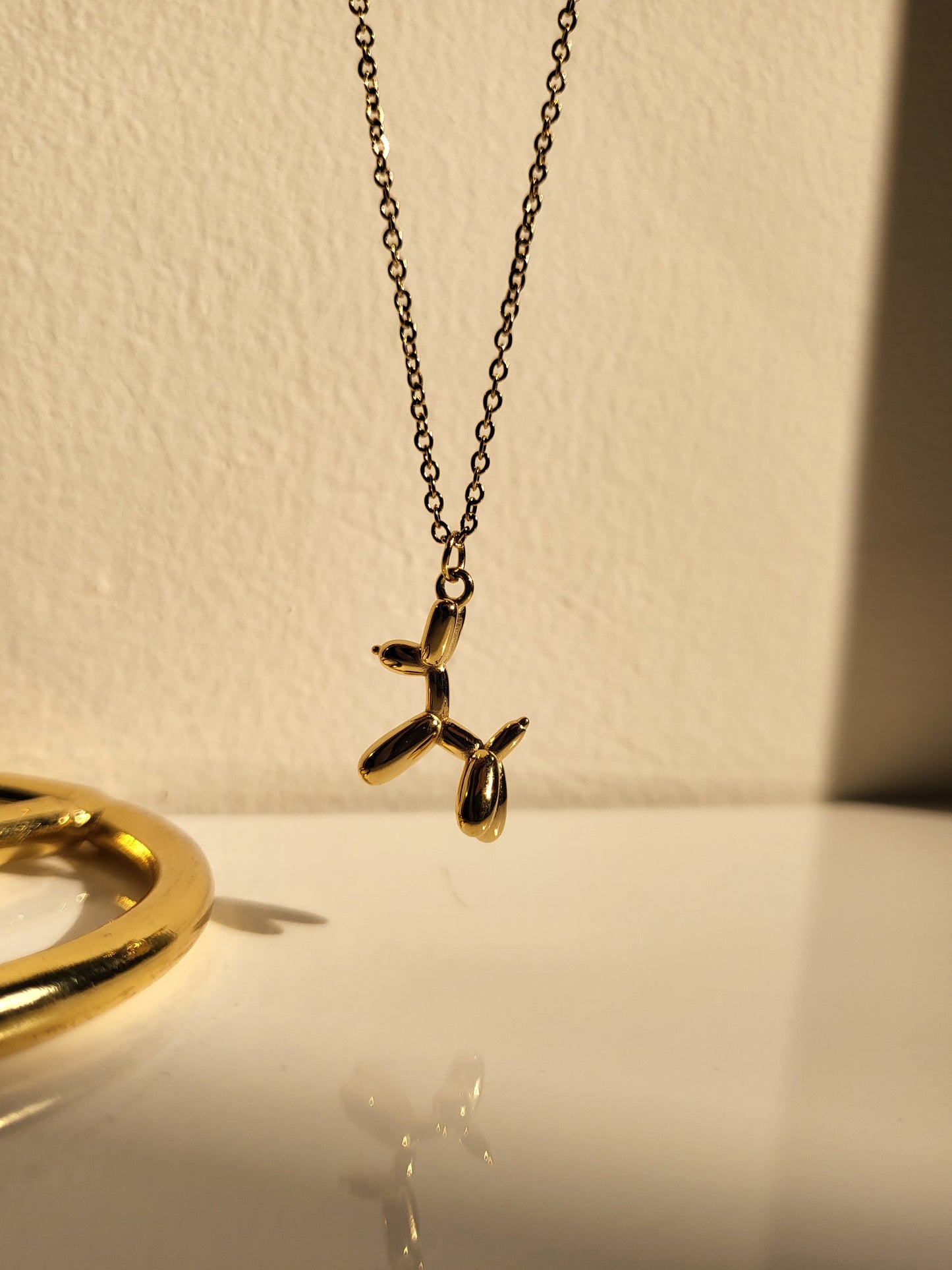 Dog Necklace