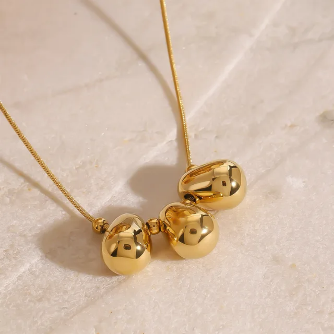 Effie Necklace