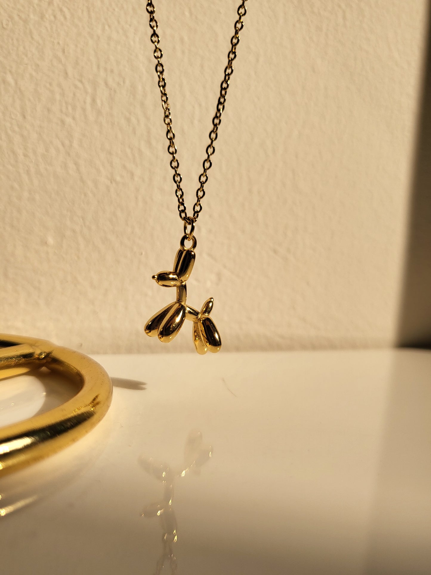 Dog Necklace