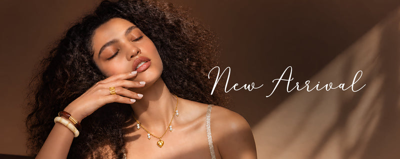 New Arrival
