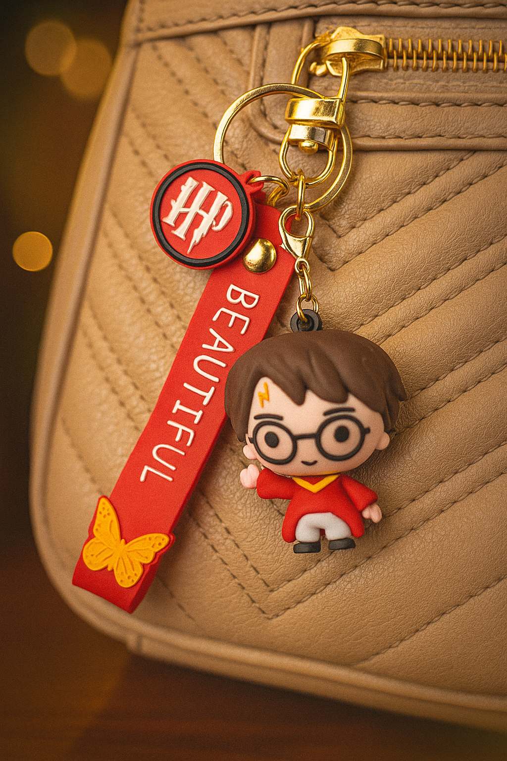 Buy 1 Get 2 Free Keychain’s