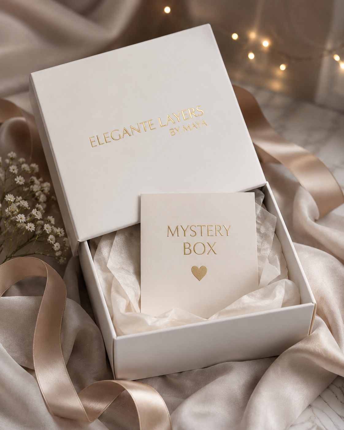 Mystery Box