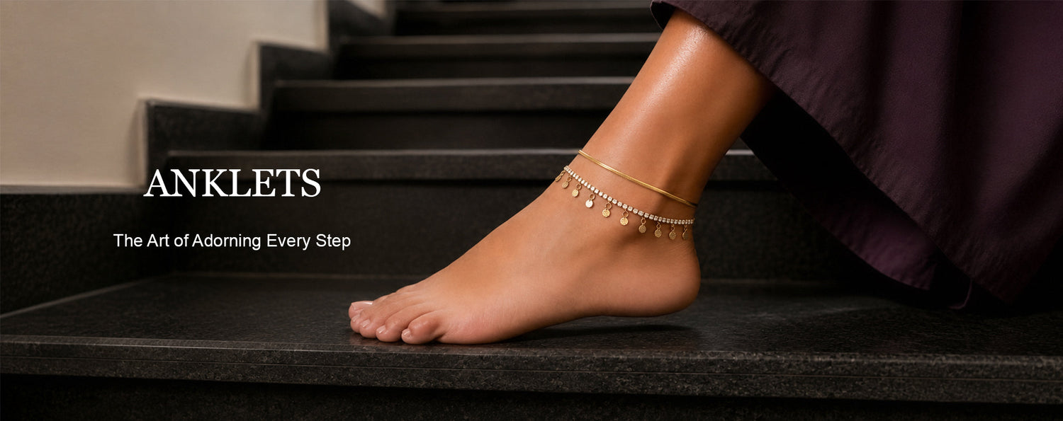 ANKLETS