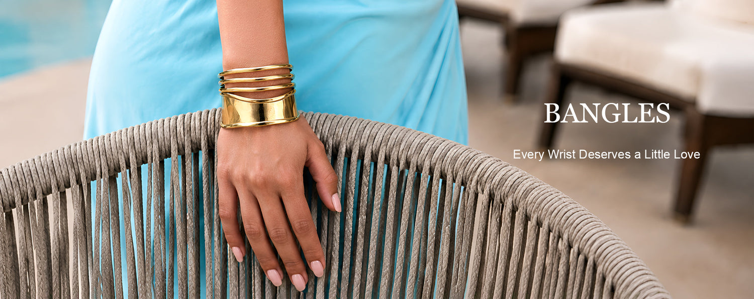 BANGLES