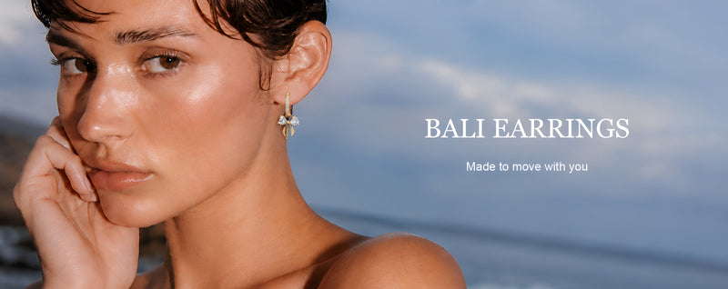 BALI EARRINGS