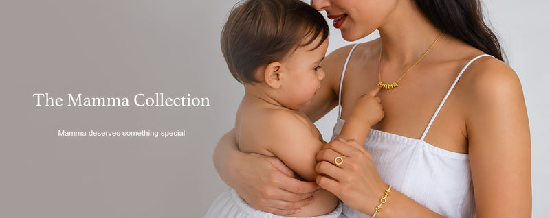 The Mamma Collection