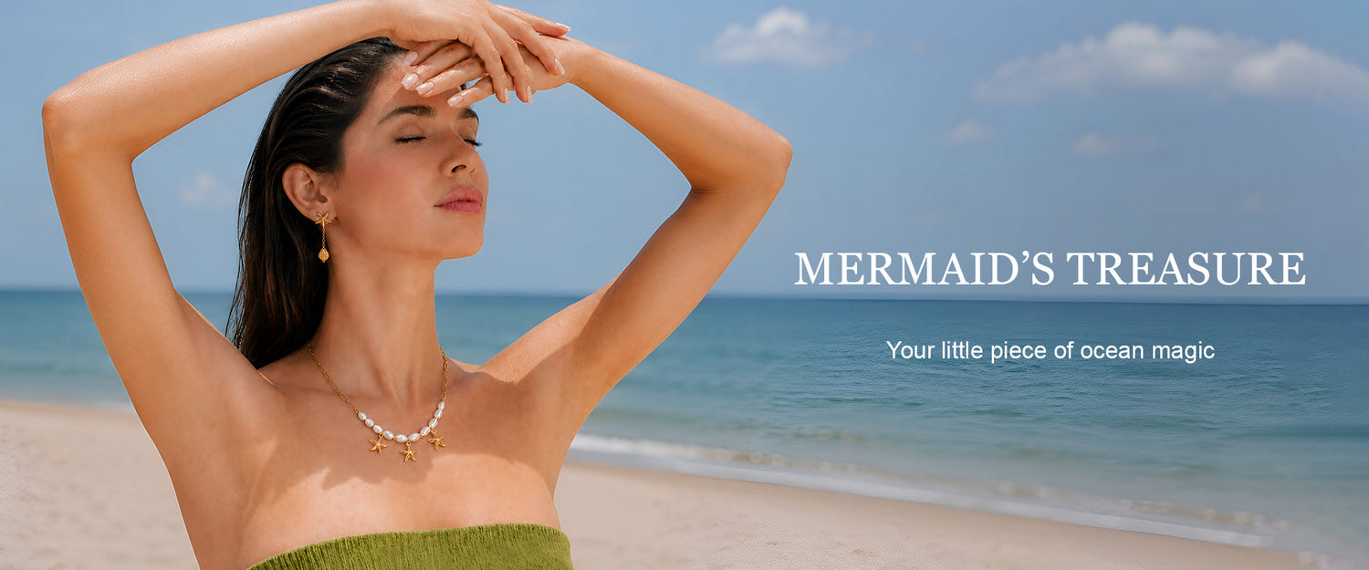 Mermaid's Treasure