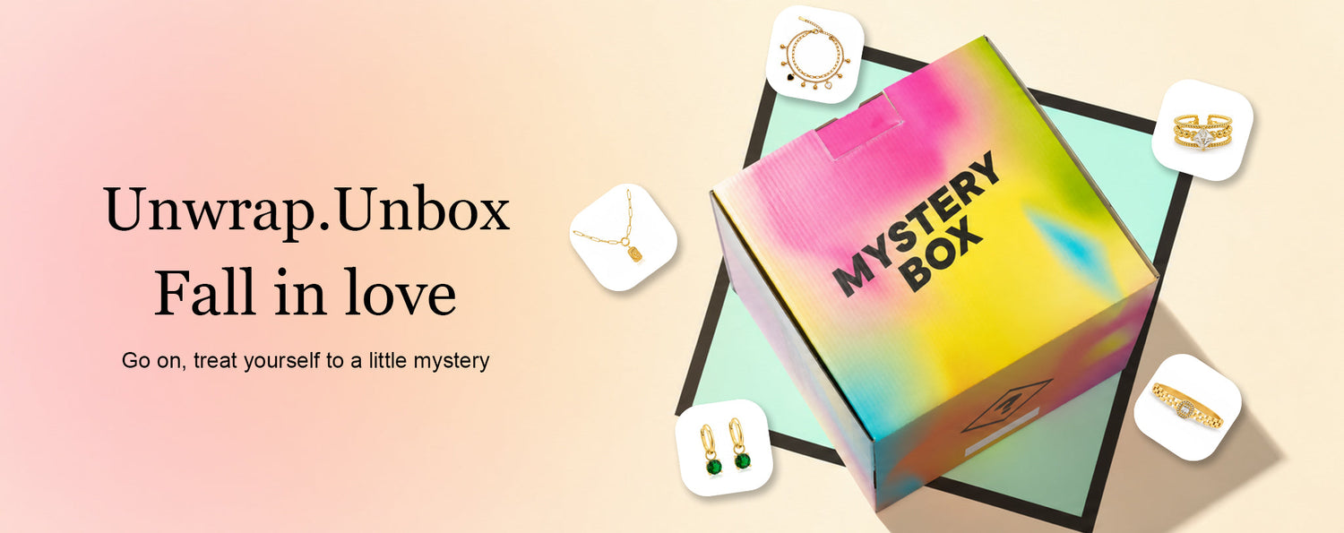Mystery Box