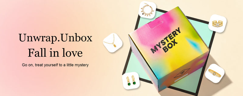 Mystery Box