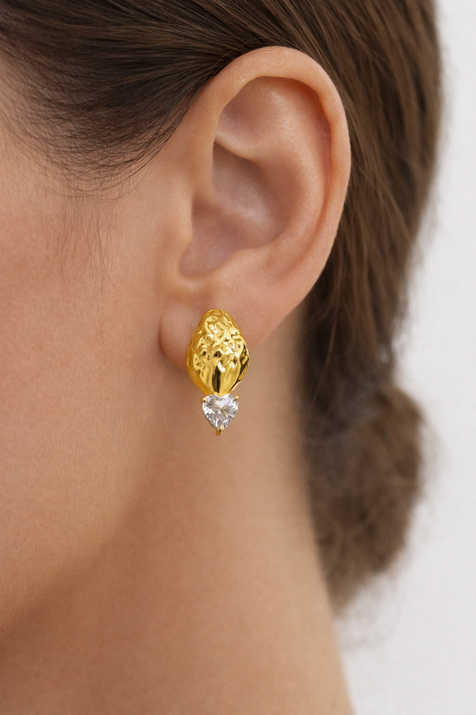 Sienna Earrings