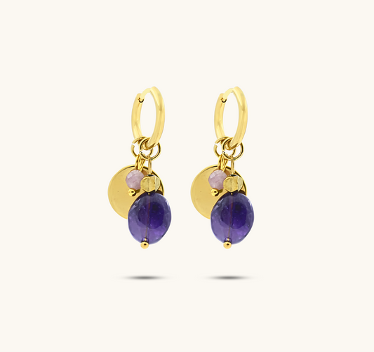 The Core Earrings