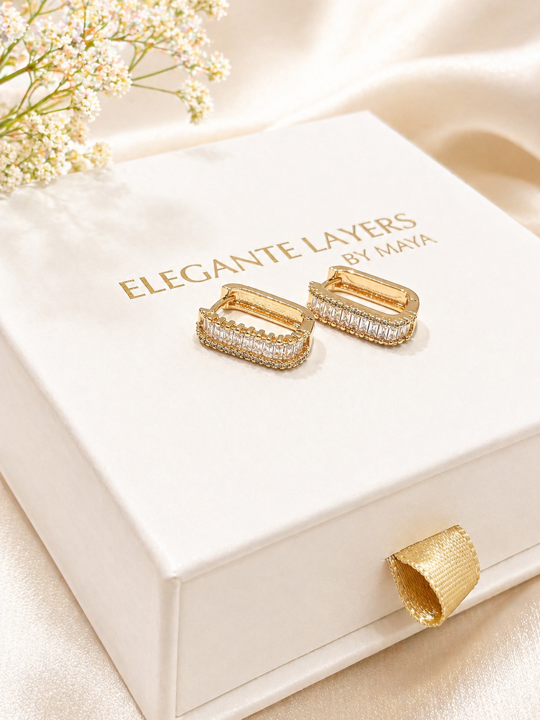 Vaughan Earrings