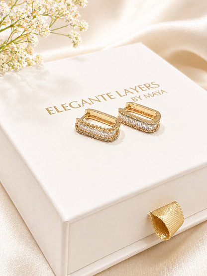 Vaughan Earrings