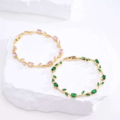 Tulip Bracelet