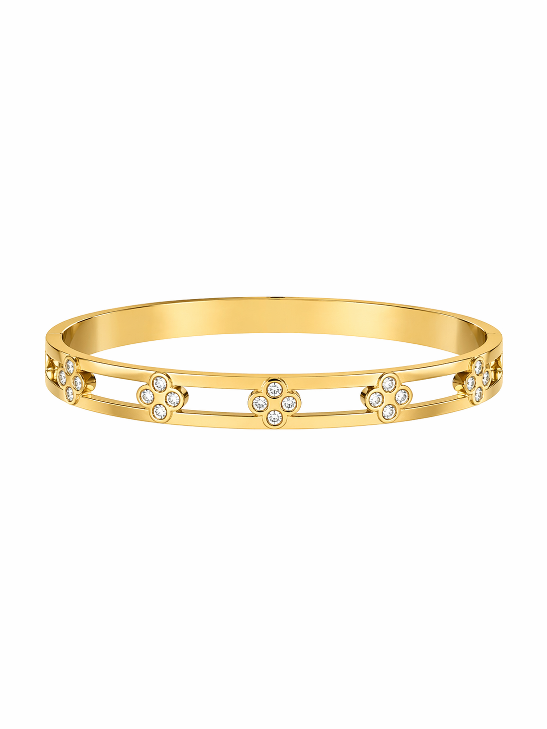 Coast Studded Bangle