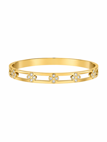 Coast Studded Bangle