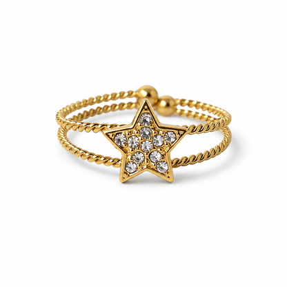 Star Ring