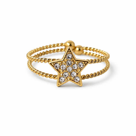 Star Ring