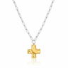 Cross Pendant Necklace