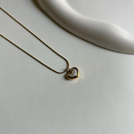 Tiny Reversible Heart