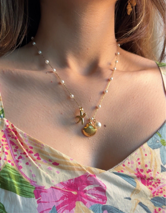 Island Dream Necklace