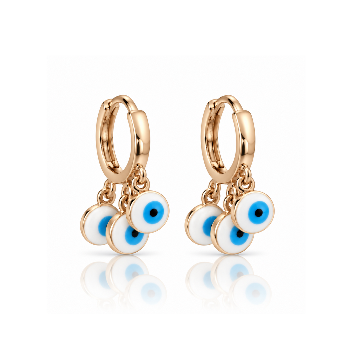 Evil Eye Trio Bali