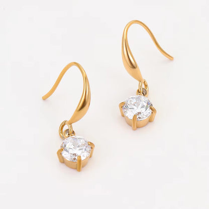Tahiti Earrings