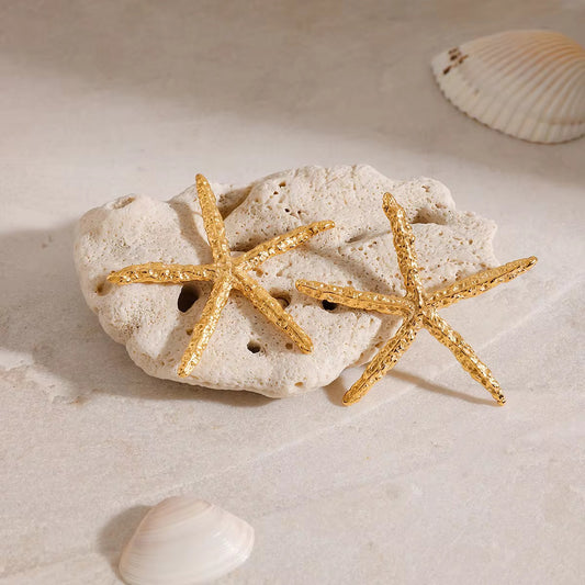 Star Earrings