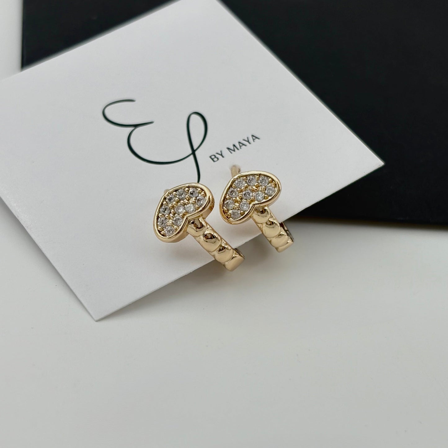 Cherie Hoops