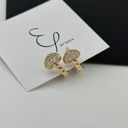 Cherie Hoops