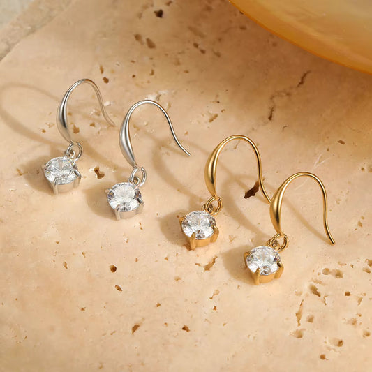 Tahiti Earrings