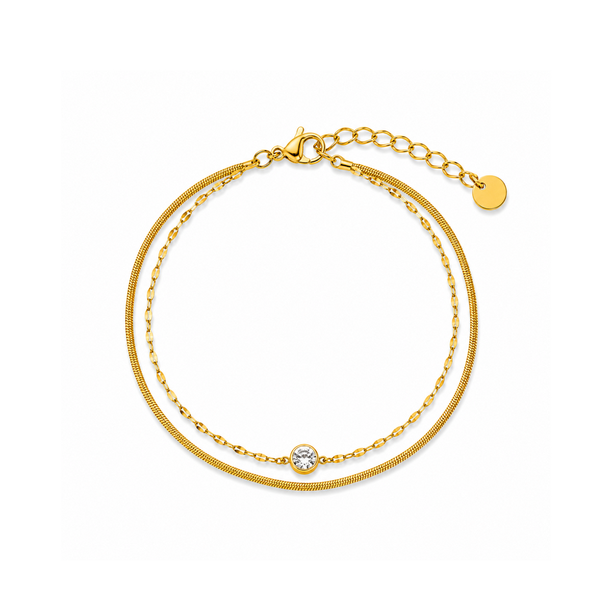 Baylor Bracelet