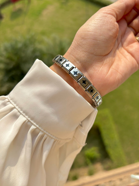Elara Shine Bracelet