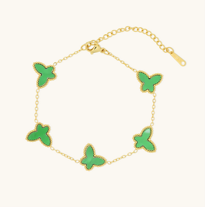 Butterfly Bracelet