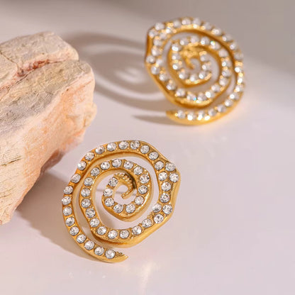 Elysian Earrings