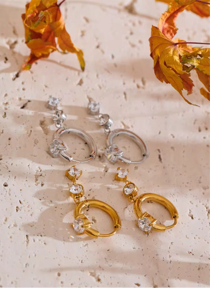 Mallory Earrings