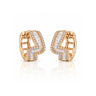 Luxe Twist Crystal Bali