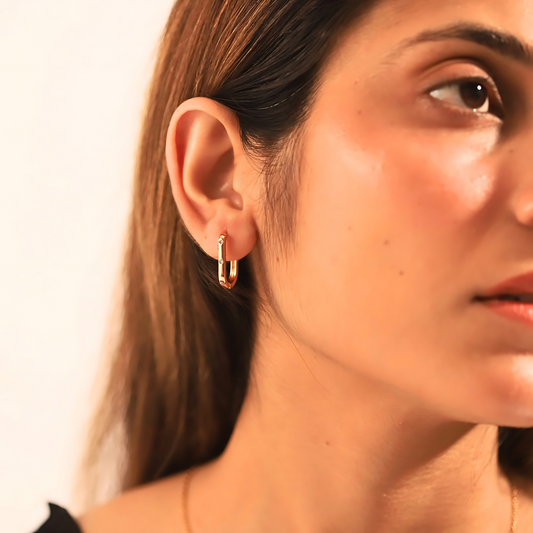 Matilda Earring