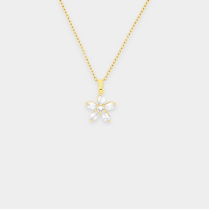 Bella Necklace