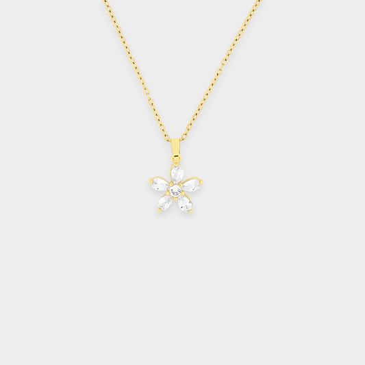 Bella Necklace