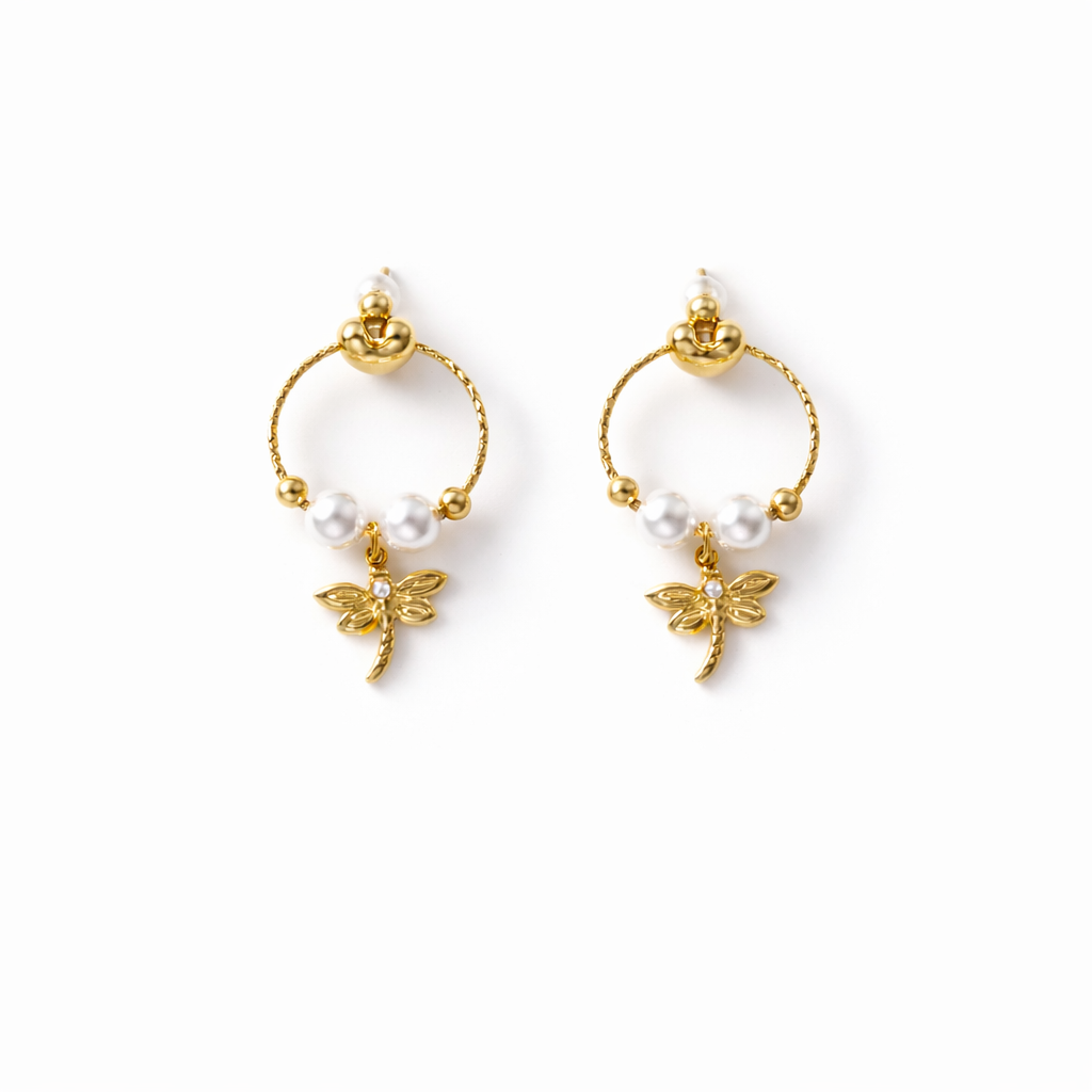 Mirelle Earrings