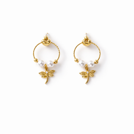 Mirelle Earrings