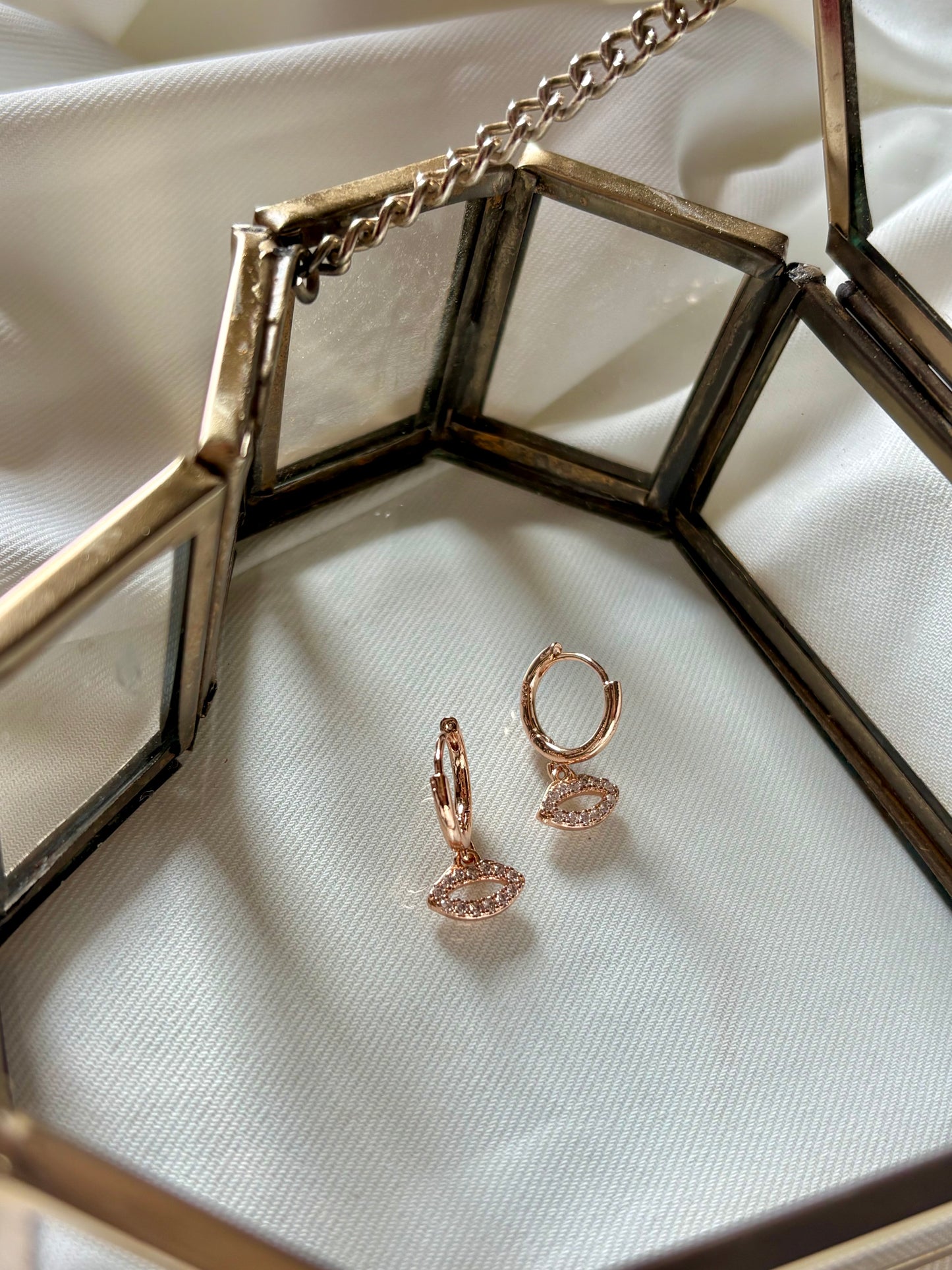 Mua Earrings