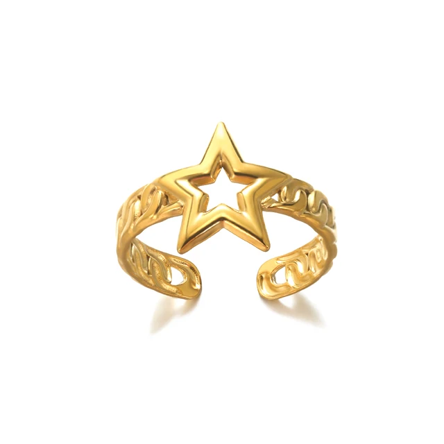 Star Ring