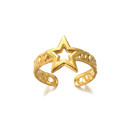 Star Ring